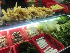 -小草糖水(海棠村店)