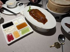 -四季民福烤鸭店(外滩外白渡桥店)