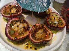 -79号渔船海鲜饭店(华强北店)