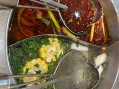 -潮悦牛肉火锅城(水贝店)