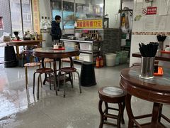 大堂-陈超记美食店