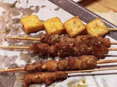 -管氏翅吧(马家堡店)