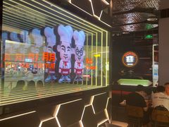 -胖哥俩肉蟹煲(富阳万达店)