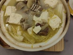 -银都上海菜馆(粤海东路店)