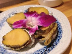 -割烹旭日本料理(龙湖狮山天街店)