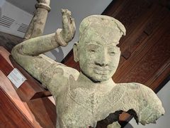 -柬埔寨国家博物馆