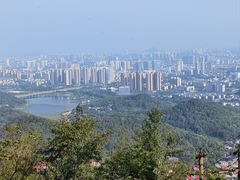 -岳麓山风景名胜区