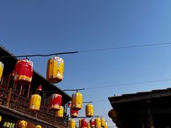 -茯茶镇