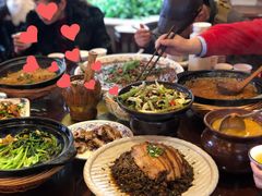 -杨记隆府(白象街店)