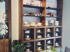 -竹子咖啡bamboo coffee
