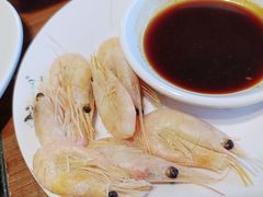 -汉巴味德(大悦城店)