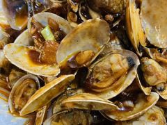 -十里铺铁板鱿鱼