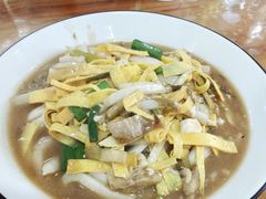 -老袁炒年糕(富豪路店)