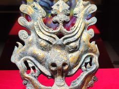 -北京大葆台遗址博物馆