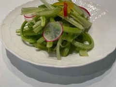 凉拌芹菜-福1039(愚园路店)