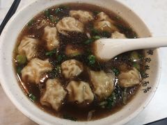 -蒋家桥饺面店(广陵路店)
