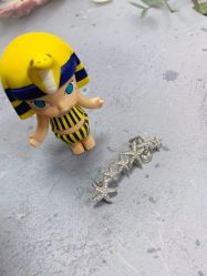 -M'S BANQUET AND SPACE ART