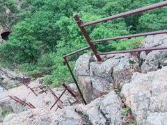 -吉林拉法山