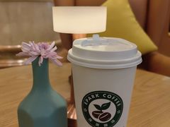 -逸派咖啡 EPARKCOFFEE(广安门店)