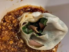 -日丰园海肠水饺·老字号大连海鲜(和平广场店)