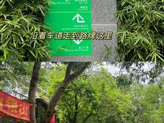 -火炉山森林公园