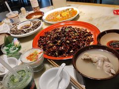 -渝味川菜(夜宵航母店)