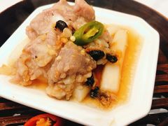 -稻香海鲜饭店(第一国际店)