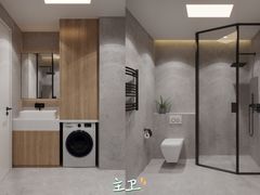 -研筑国际设计事务所(总店)