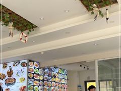 -碧海银沙海鲜餐厅(恒大海上威尼斯店)