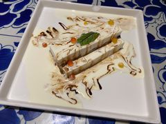 -绿茶餐厅(布吉万象汇店)