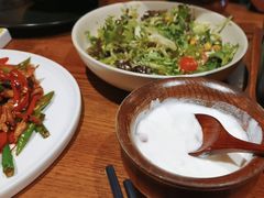 -敏珠拉姆藏餐·南京厨房(富春江东街店)