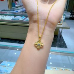 -萃华金店(罗斯福广场店)