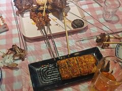 -陈老二烧烤(草市街总店)
