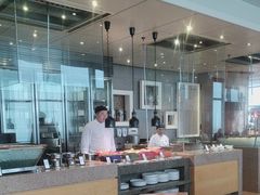 -视界美食自助餐厅·石家庄希尔顿酒店