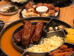 -源味屋韩式火锅&炸鸡(鼎城当代商城店)