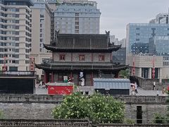 -西安城墙·碑林历史文化景区