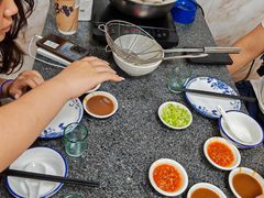 -五洲牛肉美食馆