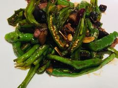 -老上海弄堂菜馆(恒基名人购物中心店)