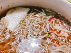 -东四民芳餐厅(世茂工三店)