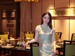 -三亚亚龙湾瑞吉酒店·铭轩中餐厅Mingxuan·海南菜·粤菜