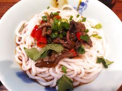 -兵哥豌豆面(雅颂居店)