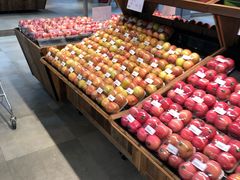 -果蔬好生活超市(乐堤港店)