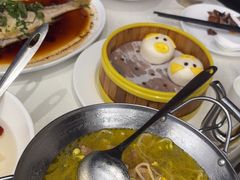 -古南都·老广东酒楼(龙江店)