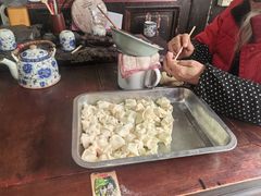 -大郎桥瑞陆糖粥(小太平巷店)