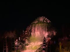 -横店影视城梦幻谷园区