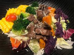 -西堤牛排(合肥之心城店)