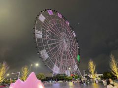 -南昌之星摩天轮