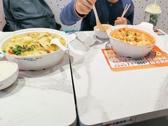-鱼你在一起(大禹城店)