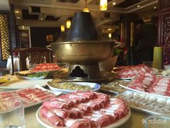 -清花阁乌拉满族火锅(厦门街店)