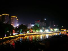-济宁运河核心景区